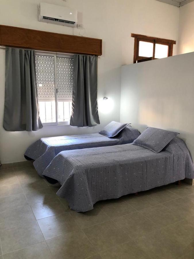 Calido Y Centrico Monoambiente Appartement Concordia