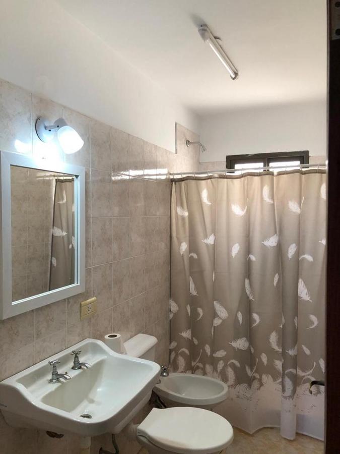 Calido Y Centrico Monoambiente Appartement Concordia