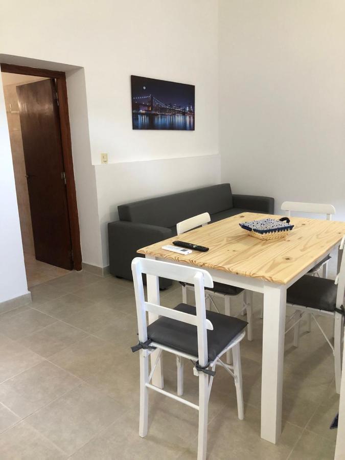 Calido Y Centrico Monoambiente Appartement Concordia