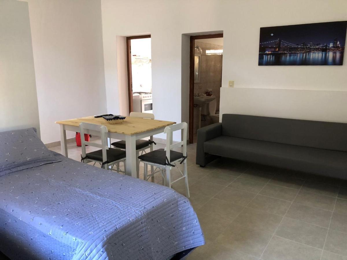 Appartement Calido Y Centrico Monoambiente