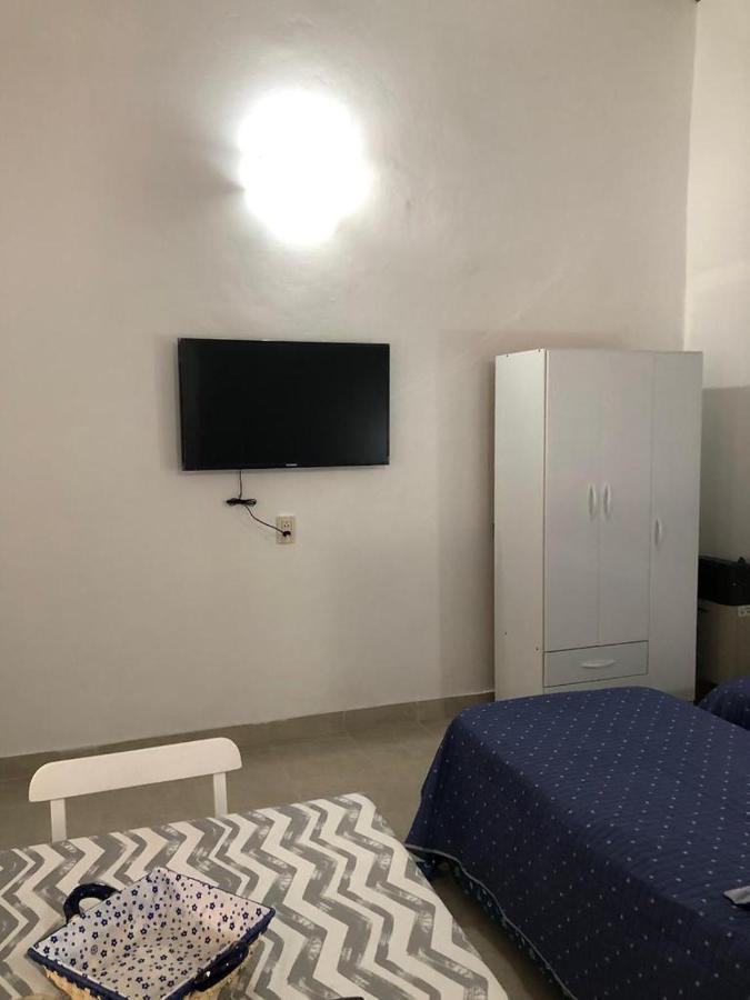 Appartement Calido Y Centrico Monoambiente Concordia